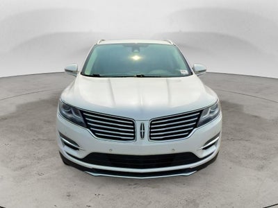 2018 Lincoln MKC Reserve