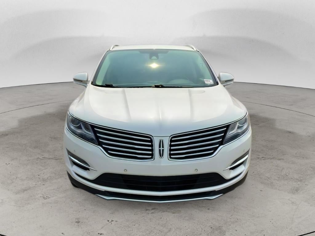 2018 Lincoln MKC Reserve