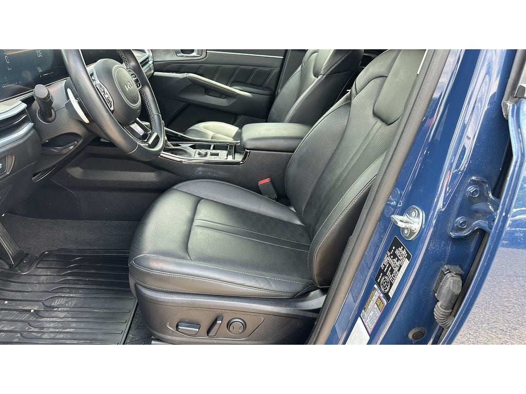2024 Kia Sorento X-Line EX
