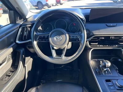 2024 Mazda Mazda CX-90 3.3 Turbo Select