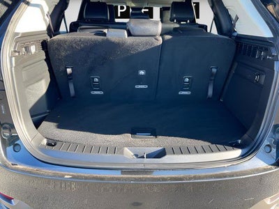 2024 Mazda Mazda CX-90 3.3 Turbo Select