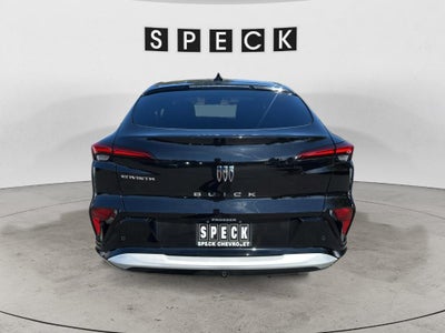 2025 Buick Envista Sport Touring