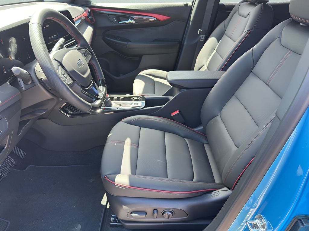 2026 Chevrolet Trailblazer RS - Photo 10