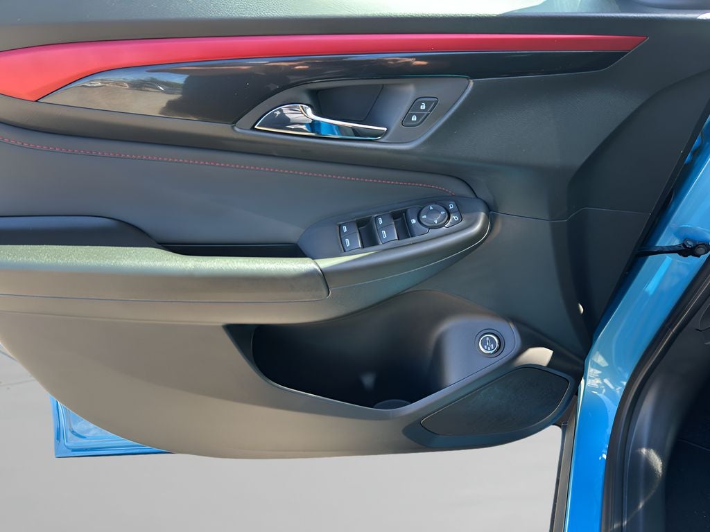 2026 Chevrolet Trailblazer RS - Photo 11