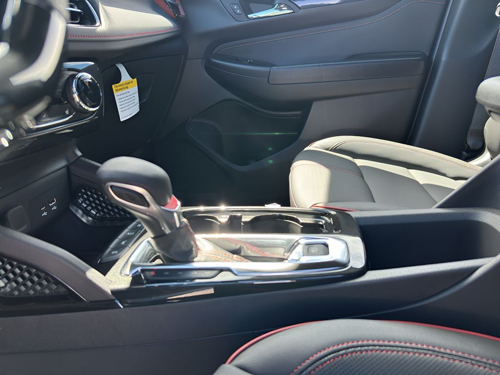2026 Chevrolet Trailblazer RS - Photo 15