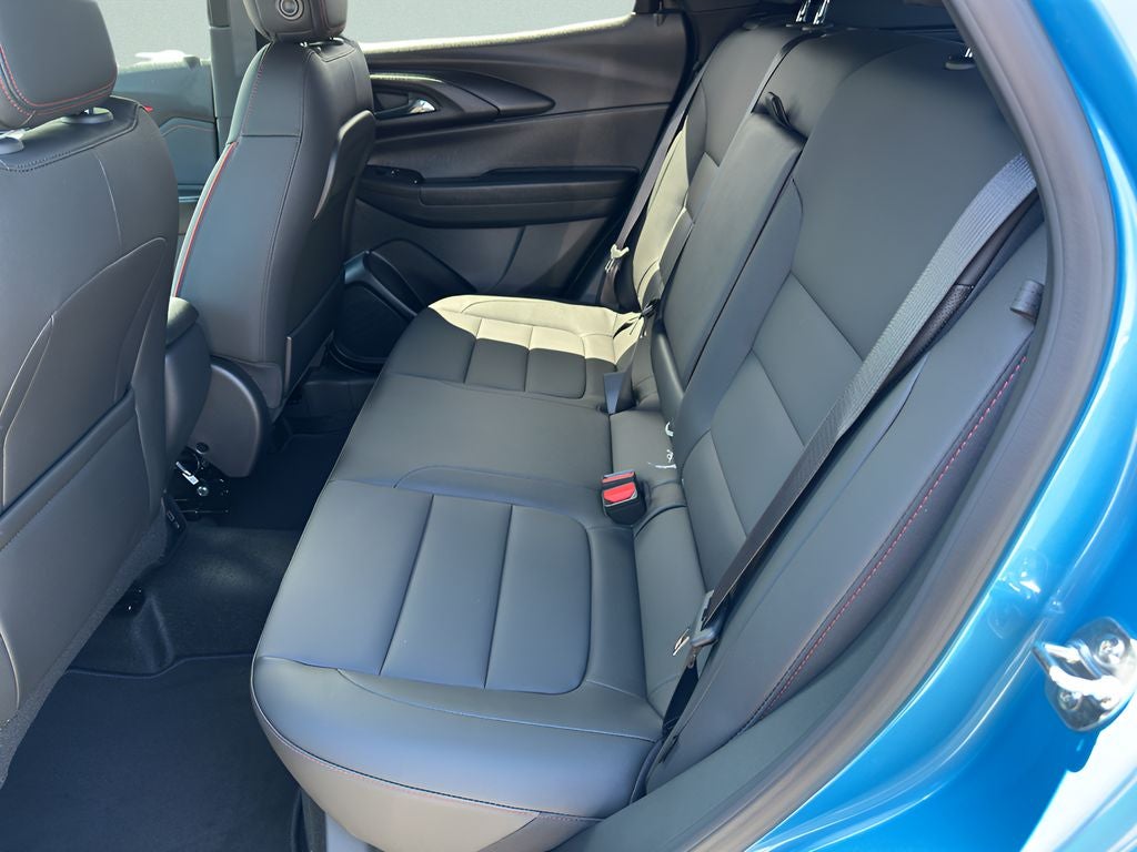 2026 Chevrolet Trailblazer RS - Photo 16