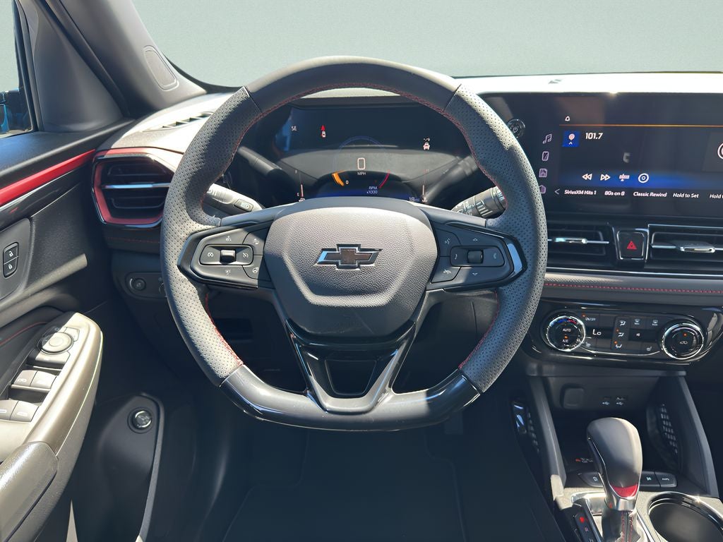2026 Chevrolet Trailblazer RS - Photo 17