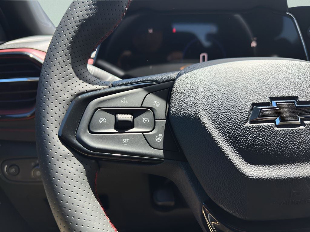 2026 Chevrolet Trailblazer RS - Photo 20