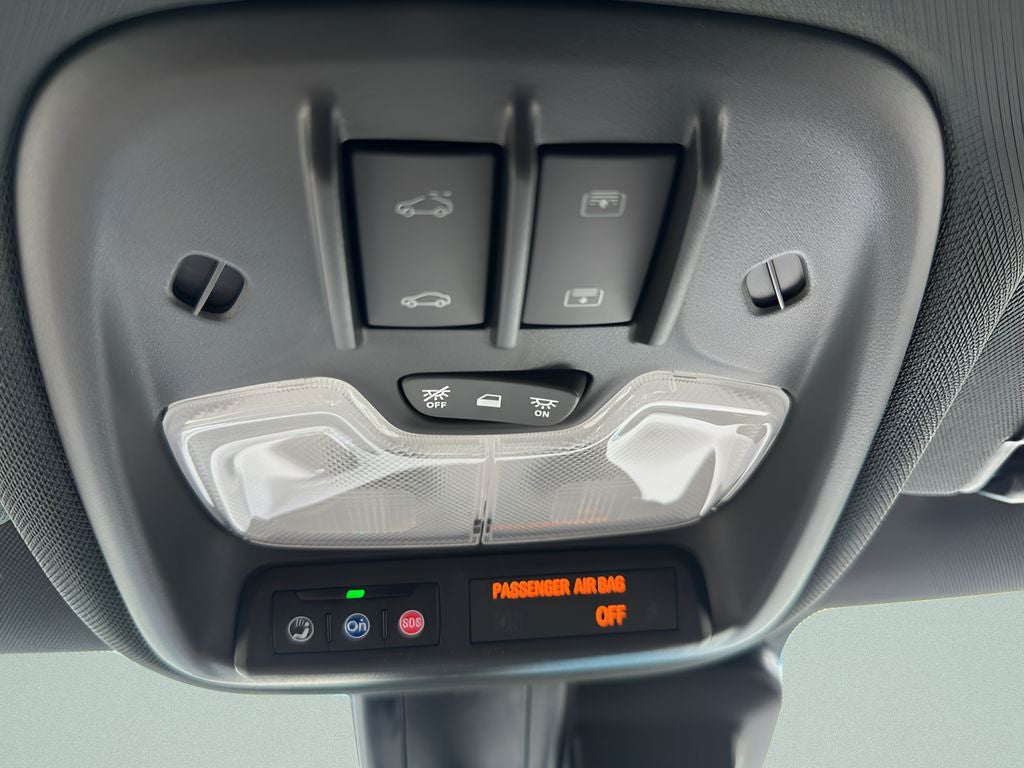 2026 Chevrolet Trailblazer RS - Photo 22