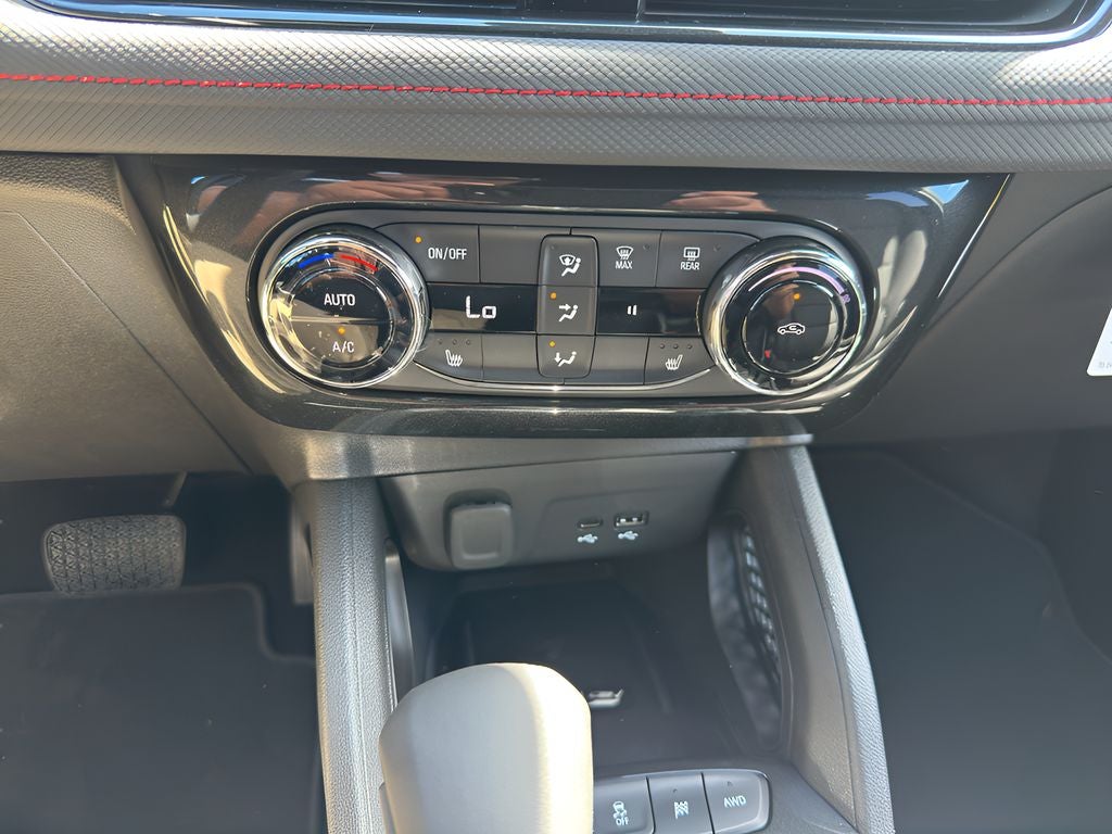 2026 Chevrolet Trailblazer RS - Photo 23