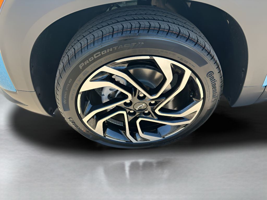 2026 Chevrolet Trailblazer RS - Photo 25