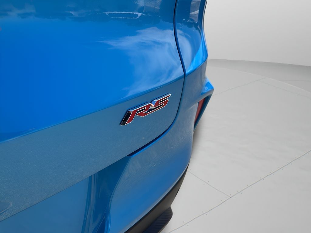 2026 Chevrolet Trailblazer RS - Photo 27