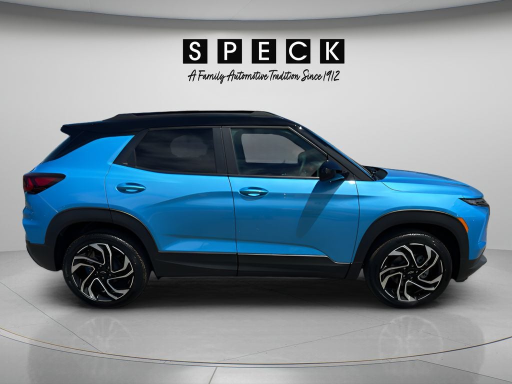2026 Chevrolet Trailblazer RS - Photo 6