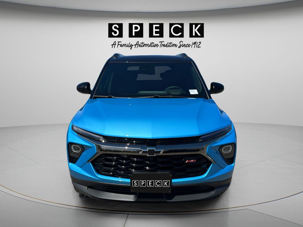 2026 Chevrolet Trailblazer RS - Photo 8