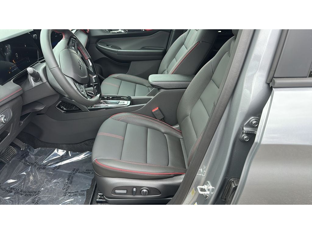 2026 Chevrolet Trailblazer RS - Photo 10