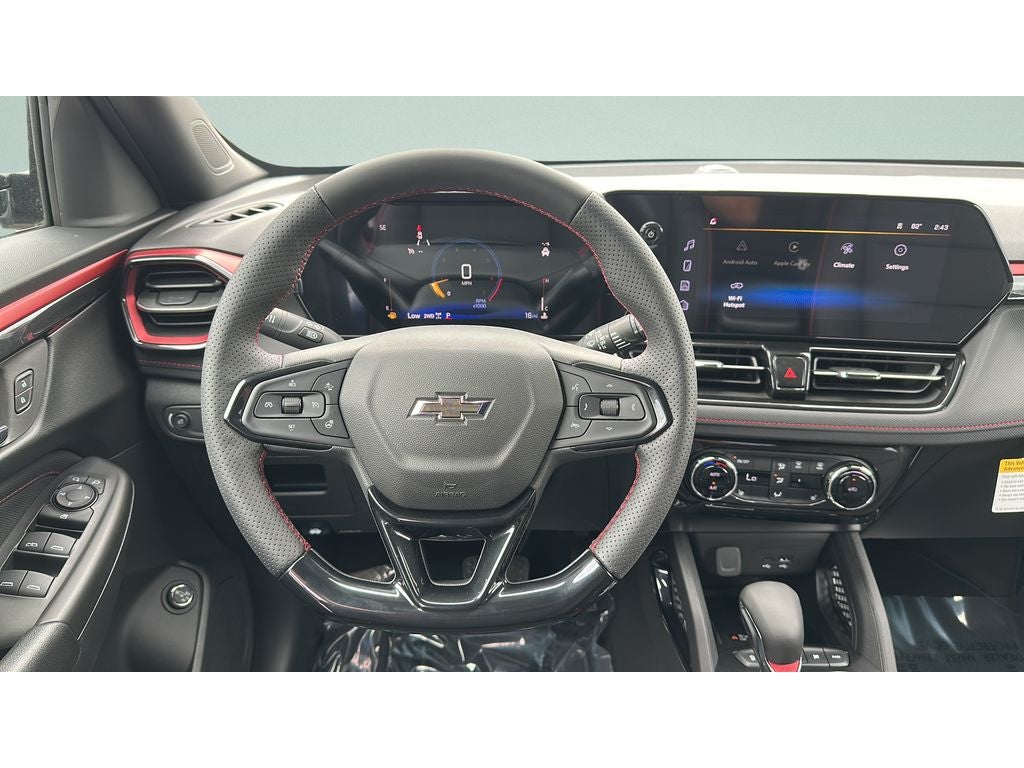 2026 Chevrolet Trailblazer RS - Photo 13