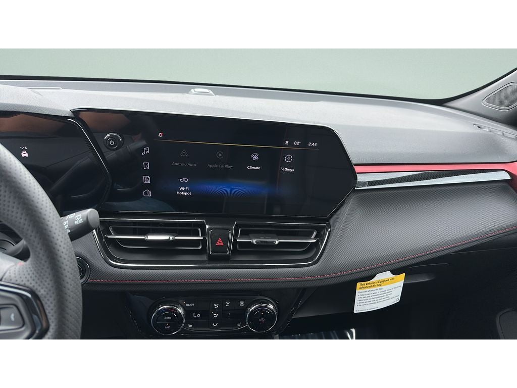 2026 Chevrolet Trailblazer RS - Photo 14