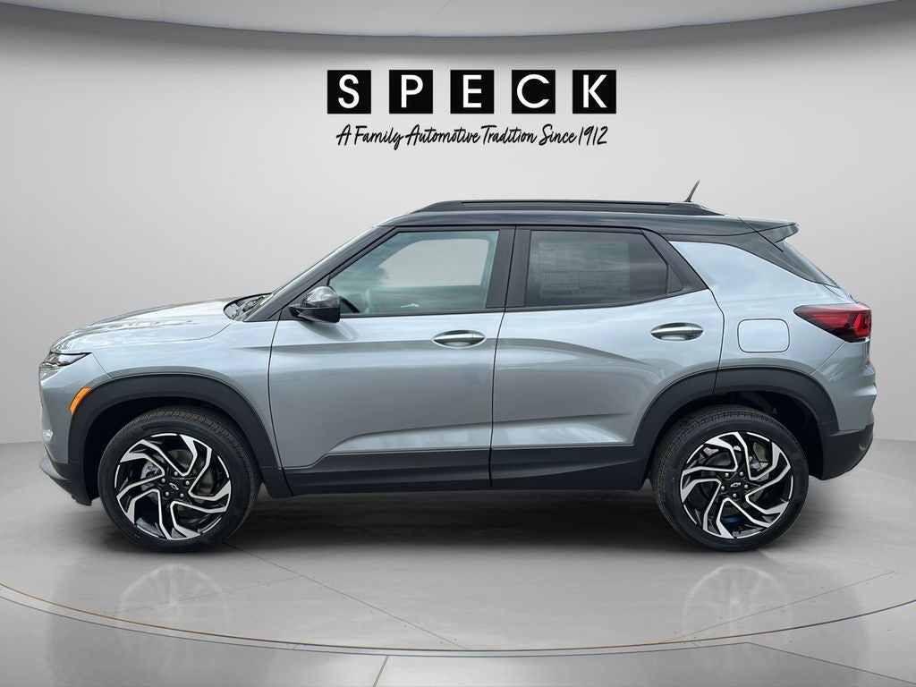 2026 Chevrolet Trailblazer RS - Photo 2