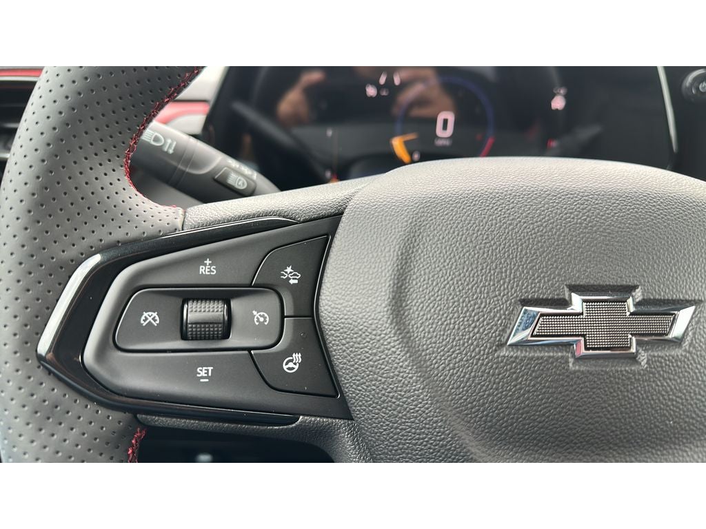 2026 Chevrolet Trailblazer RS - Photo 23