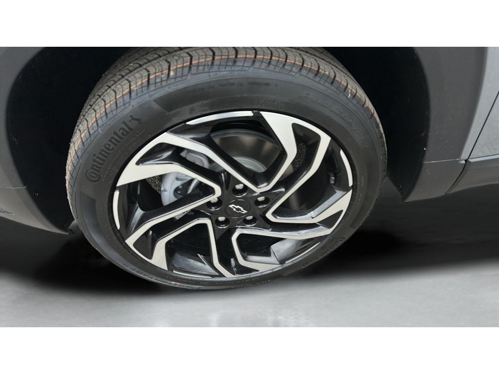 2026 Chevrolet Trailblazer RS - Photo 26