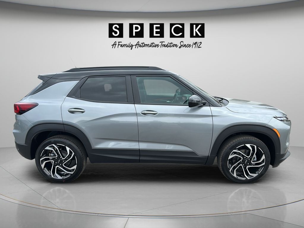 2026 Chevrolet Trailblazer RS - Photo 6