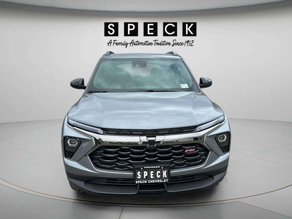 2026 Chevrolet Trailblazer RS - Photo 8