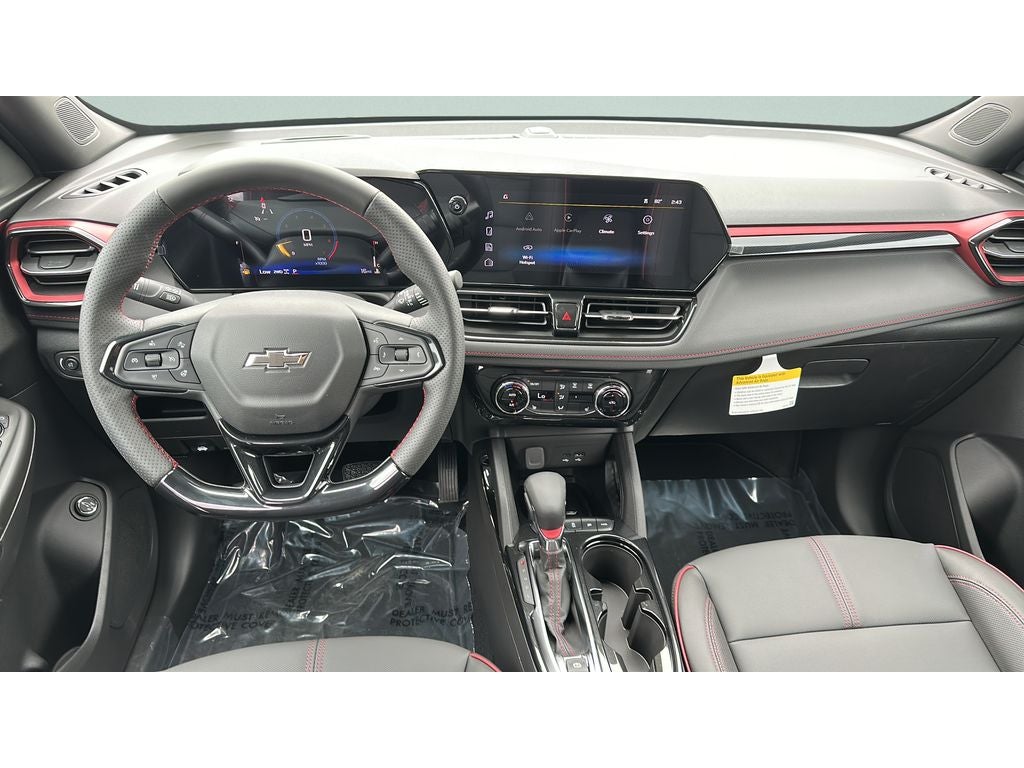2026 Chevrolet Trailblazer RS - Photo 9