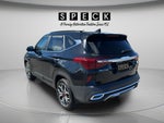 2022 Kia Seltos SX