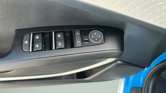 2024 Kia Soul GT-Line