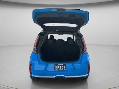 2024 Kia Soul GT-Line