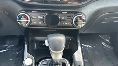 2024 Kia Soul GT-Line