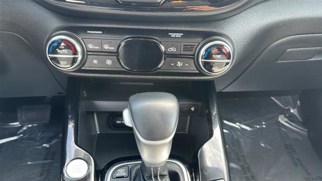 2024 Kia Soul GT-Line