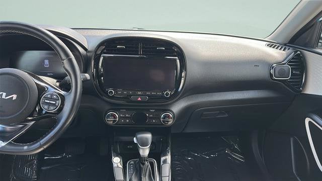 2024 Kia Soul GT-Line