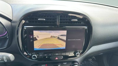 2024 Kia Soul GT-Line