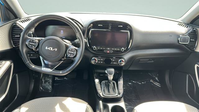 2024 Kia Soul GT-Line