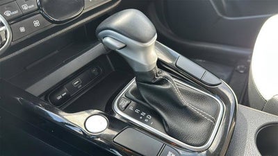 2024 Kia Soul GT-Line