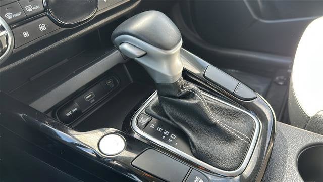 2024 Kia Soul GT-Line