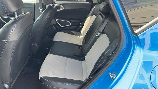 2024 Kia Soul GT-Line