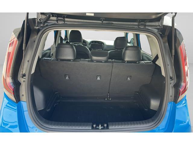 2024 Kia Soul GT-Line