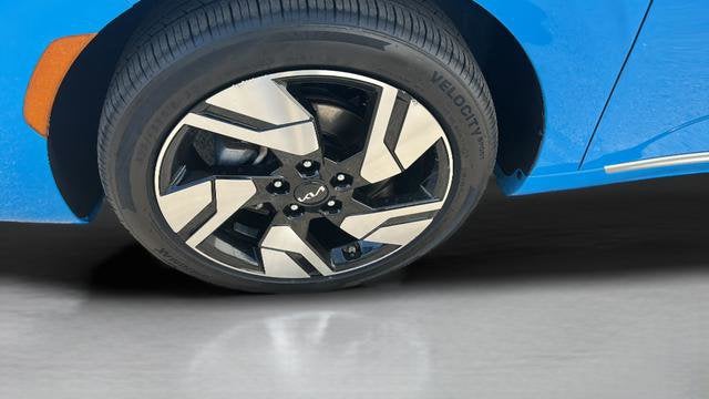 2024 Kia Soul GT-Line