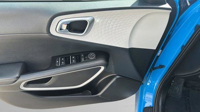 2024 Kia Soul GT-Line