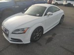 2015 Audi TTS 2.0T