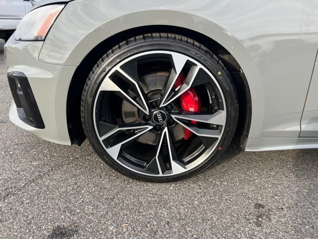 2021 Audi S5 Sportback Premium Plus