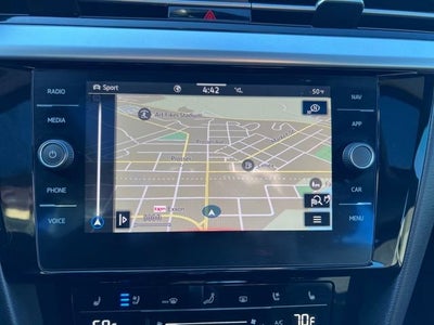 2021 Volkswagen Arteon SEL Premium R-Line