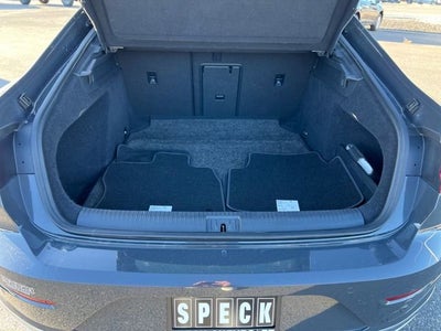 2021 Volkswagen Arteon SEL Premium R-Line