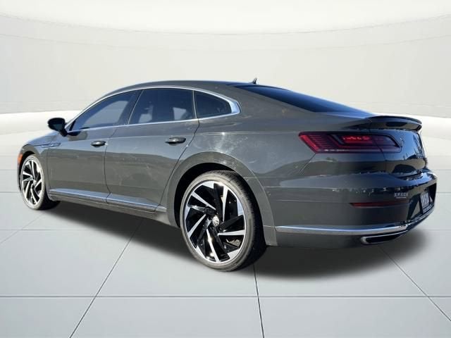 2021 Volkswagen Arteon SEL Premium R-Line