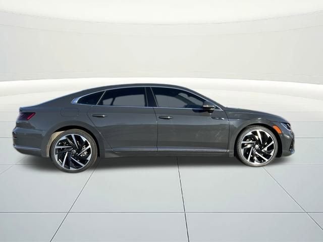 2021 Volkswagen Arteon SEL Premium R-Line