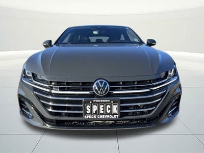 2021 Volkswagen Arteon SEL Premium R-Line
