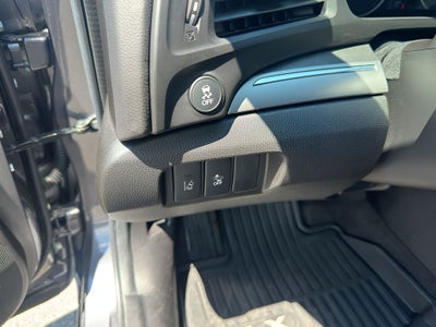 2020 Acura ILX Premium