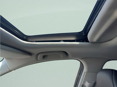 2020 Acura ILX Premium